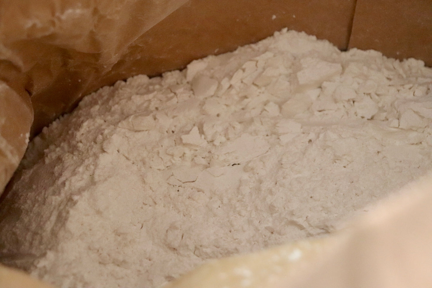 酒米の米粉-特白 ※20kg