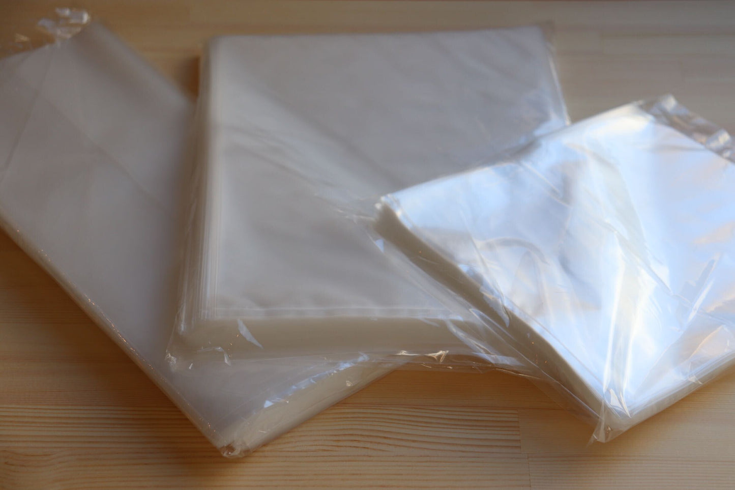 冷凍耐性パン袋