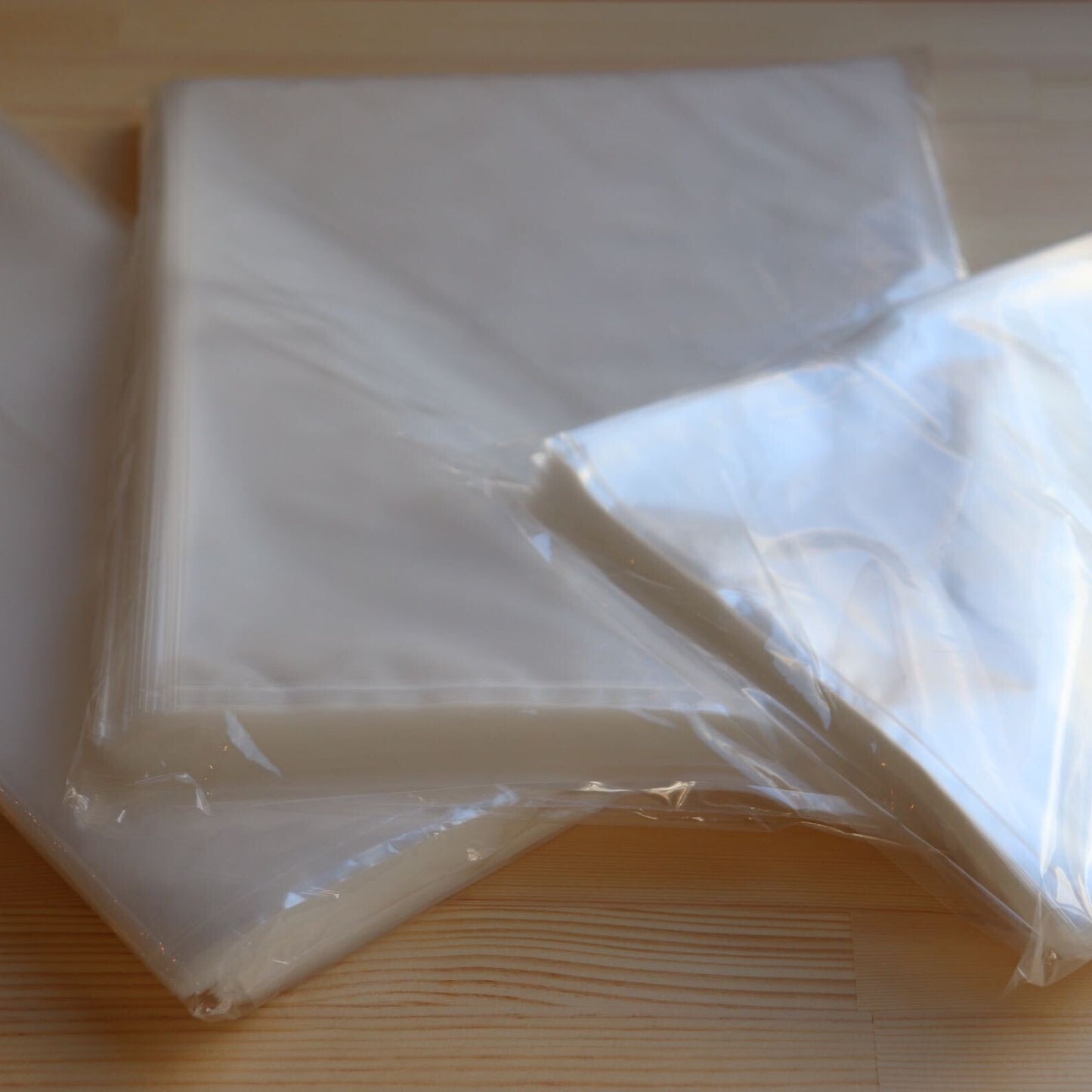 冷凍耐性パン袋