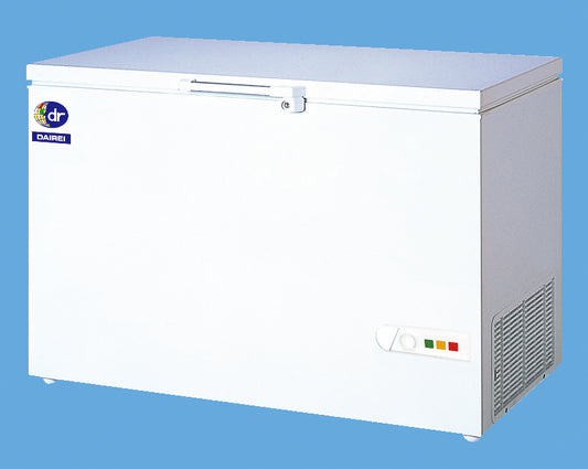 NPAシリーズ ダイレイ チェストフリーザー　※パン約470個、約600個を収納可能な2つの大容量サイズから選択可能