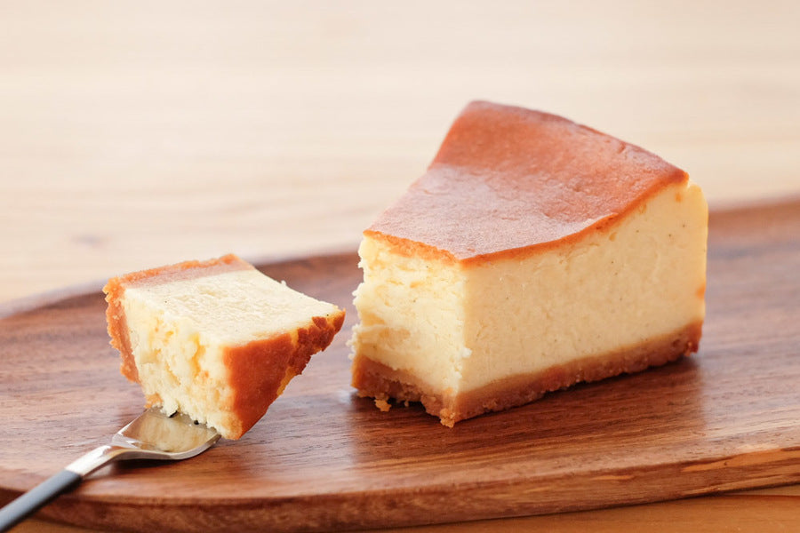 パンの写真撮影